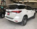 Toyota Fortuner 2.7V (4x2) 2017 - Bán Toyota Fortuner 2.7V (4x2) sản xuất 2017, nhập khẩu nguyên chiếc từ Indo