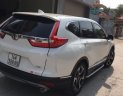 Honda CR V 2018 - Chính chủ bán Honda CR V 2018, màu trắng, nhập khẩu