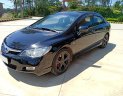 Honda Civic 1.8AT 2007 - Bán Honda Civic 1.8 đời 2007, số tự động