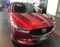 Mazda CX 5 2.0L FWD  2019 - Bán Mazda CX5 2.0L FWD 2019, đỏ pha lê, hỗ trợ vay 85%, trả trước 200tr giao xe, LH: 0376684593