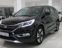 Honda CR V 2.4L 2015 - Cần bán Honda CR-V sản xuất 2015, xe công ty mua từ đầu chính hãng Honda, có xuất hóa đơn