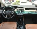 Toyota Innova 2.0E 2016 - Bán xe Toyota Innova 2.0E năm 2016, màu xám (ghi) giá cạnh tranh