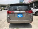 Toyota Innova 2.0E 2016 - Bán xe Toyota Innova 2.0E năm 2016, màu xám (ghi) giá cạnh tranh