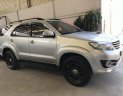 Toyota Fortuner G 2015 - Bán Fortuner G 2015, phù hợp kinh doanh, khách thiện chú đến showroom giả ngay 30tr