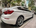 BMW 5 Series  528i   2015 - Cần bán BMW 528i đời 2015, màu trắng, xe nhập, chính chủ