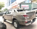 Mazda BT 50 3.2 4x4 AT 2014 - Bán ô tô Mazda BT 50 3.2 4x4 AT đời 2014, màu vàng, xe nhập