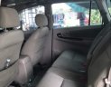 Toyota Innova G 2006 - Bán xe Toyota Innova G đời 2006, màu xám, nhập khẩu