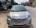 Toyota Vios Limo 2008 - Cần bán xe Toyota Vios Limo đời 2008, màu bạc, 193tr