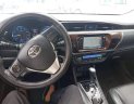 Toyota Corolla altis 2016 - Bán Toyota Corolla altis năm 2016, màu nâu, giá 635tr