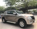 Mazda BT 50 3.2 4x4 AT 2014 - Bán ô tô Mazda BT 50 3.2 4x4 AT đời 2014, màu vàng, xe nhập