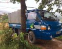 Hyundai Porter 1997 - Bán Hyundai Porter đời 1997, màu xanh lam, nhập khẩu, số sàn