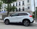 Suzuki Vitara 2016 - Bán Suzuki Vitara đời 2016, màu trắng, nhập khẩu  