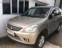 Mitsubishi Zinger GLS 2.4 AT 2009 - Bán Mitsubishi Zinger GLS 2.4 AT 2009, màu vàng  