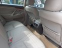 Toyota Camry 2.4G 2009 - Cần bán xe Toyota Camry 2.4G 2009, màu bạc, 545tr