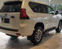 Toyota Prado VX 2.7L 2019 - Bán Toyota Prado VX 2.7L 2019, màu trắng, nhập khẩu nguyên chiếc