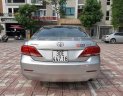 Toyota Camry 2.4G 2009 - Cần bán xe Toyota Camry 2.4G 2009, màu bạc, 545tr