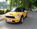 Mini Cooper 1.6 S 2008 - Mini Cooper 1.6 S năm sản xuất 2008