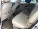 Toyota Innova 2006 - Xe Toyota Innova sản xuất năm 2006, màu bạc