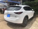 Mazda CX 5 2018 - Bán Mazda CX 5 đời 2018, màu trắng