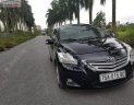 Toyota Vios Limo 2011 - Bán Toyota Vios Limo năm sản xuất 2011, màu đen số sàn, giá 252tr