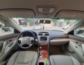 Toyota Camry 2.4G 2009 - Cần bán xe Toyota Camry 2.4G 2009, màu bạc, 545tr