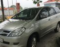 Toyota Innova 2006 - Xe Toyota Innova sản xuất năm 2006, màu bạc