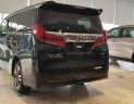 Toyota Alphard 2019 - Cần bán Toyota Alphard đời 2019, màu đen, xe nhập