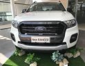 Ford Ranger Wildtrack 2019 - Bán Ford Ranger Wildtrack sản xuất năm 2019, màu trắng