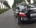 Toyota Vios Limo 2011 - Bán Toyota Vios Limo năm sản xuất 2011, màu đen số sàn, giá 252tr