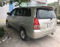 Toyota Innova 2006 - Xe Toyota Innova sản xuất năm 2006, màu bạc