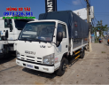 Isuzu   2019 - Xe tải Isuzu 3t49 thùng dài 4m4 giá tốt nhất thị trường