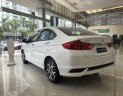 Honda City CVT, TOP 2020 - Bán Honda City E, CVT, TOP sản xuất 2020 đủ màu, khuyến mãi tiền mặt lên đến 40tr và tặng kèm phụ kiện trị giá 30tr