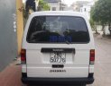 Suzuki Super Carry Van   2016 - Chính chủ bán xe Suzuki Super Carry Van 2016, màu trắng