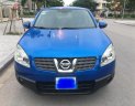 Nissan Qashqai LE 2007 - Bán Nissan Qashqai LE đời 2007, màu xanh lam, nhập khẩu  