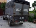 SYM T880 2010 - Bán xe SYM T880 sản xuất 2010, màu xanh lam