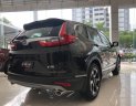 Honda CR V 2020 - Bán xe Honda CR V 2020 giá siêu hấp dẫn, tặng tiền mặt lên tới 100tr phụ kiện 60tr, trả góp 85%