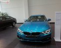 BMW 4 Series 420i Gran Coupe 2019 - Bán xe BMW 4 Series 420i Gran Coupe đời 2019, màu xanh lam, xe nhập