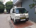 Suzuki Super Carry Van   2016 - Chính chủ bán xe Suzuki Super Carry Van 2016, màu trắng