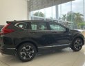 Honda CR V 2020 - Bán xe Honda CR V 2020 giá siêu hấp dẫn, tặng tiền mặt lên tới 100tr phụ kiện 60tr, trả góp 85%