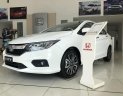 Honda City CVT, TOP 2020 - Bán Honda City E, CVT, TOP sản xuất 2020 đủ màu, khuyến mãi tiền mặt lên đến 40tr và tặng kèm phụ kiện trị giá 30tr