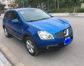 Nissan Qashqai LE 2007 - Bán Nissan Qashqai LE đời 2007, màu xanh lam, nhập khẩu  