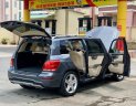 Mercedes-Benz GLK Class GLK 250 AMG 2013 - Bán Mercedes GLK 250 AMG năm 2013, màu xám đá