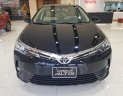 Toyota Corolla altis 2019 - Bán Toyota Corolla altis sản xuất 2019, màu đen, giá tốt