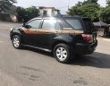 Toyota Fortuner 2009 - Cần bán xe Toyota Fortuner 2.7V 4x4AT năm 2009, màu đen, 1 chủ, xe cực gắt, xuất sắc