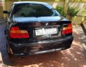 BMW 3 Series 318i 2003 - Bán BMW 318i đời 2003, màu đen, số tự động 