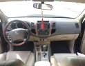 Toyota Fortuner 2009 - Cần bán xe Toyota Fortuner 2.7V 4x4AT năm 2009, màu đen, 1 chủ, xe cực gắt, xuất sắc