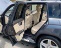 Mercedes-Benz GLK Class GLK 250 AMG 2013 - Bán Mercedes GLK 250 AMG năm 2013, màu xám đá