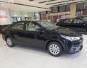 Toyota Corolla altis 2019 - Bán Toyota Corolla altis sản xuất 2019, màu đen, giá tốt