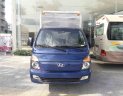 Hyundai Porter 150 2019 - Hyundai Porter 150 thùng kín inox, tặng bảo hiểm 100%, hỗ trợ vay đến 70%, giao xe ngay