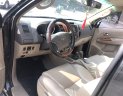 Toyota Fortuner 2009 - Cần bán xe Toyota Fortuner 2.7V 4x4AT năm 2009, màu đen, 1 chủ, xe cực gắt, xuất sắc